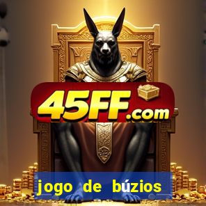 jogo de búzios grátis pela data de nascimento